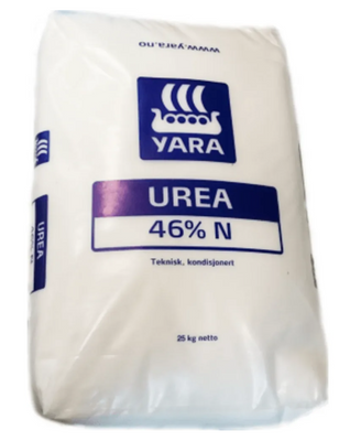 ICE-AWAY Urea 25 kg säck