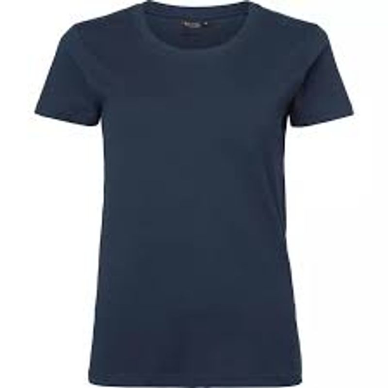 Top Swede t-shirt women bomull 203
