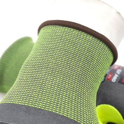 Skärskyddshandske Extra heavy duty Cut Max F HV-C-9135