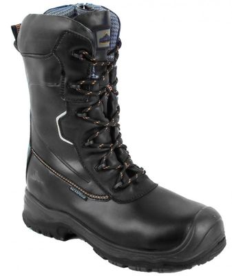 Portwest FD01 Waterproof Skyddskänga S3 HRO CI WR