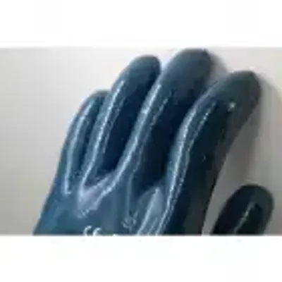 Soft Touch® Grip Nitrilhandske N-465