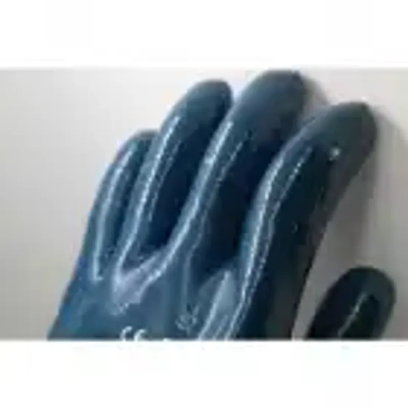 Soft Touch® Grip Nitrilhandske N-465