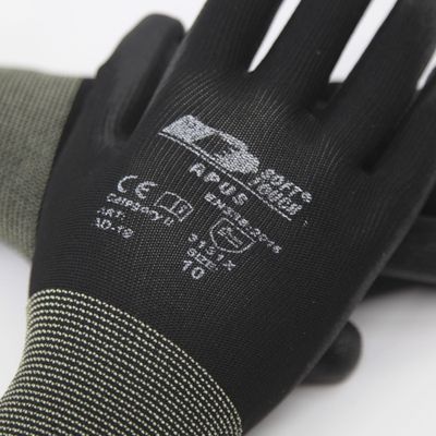 Soft Touch Apus montagehandske AD-19