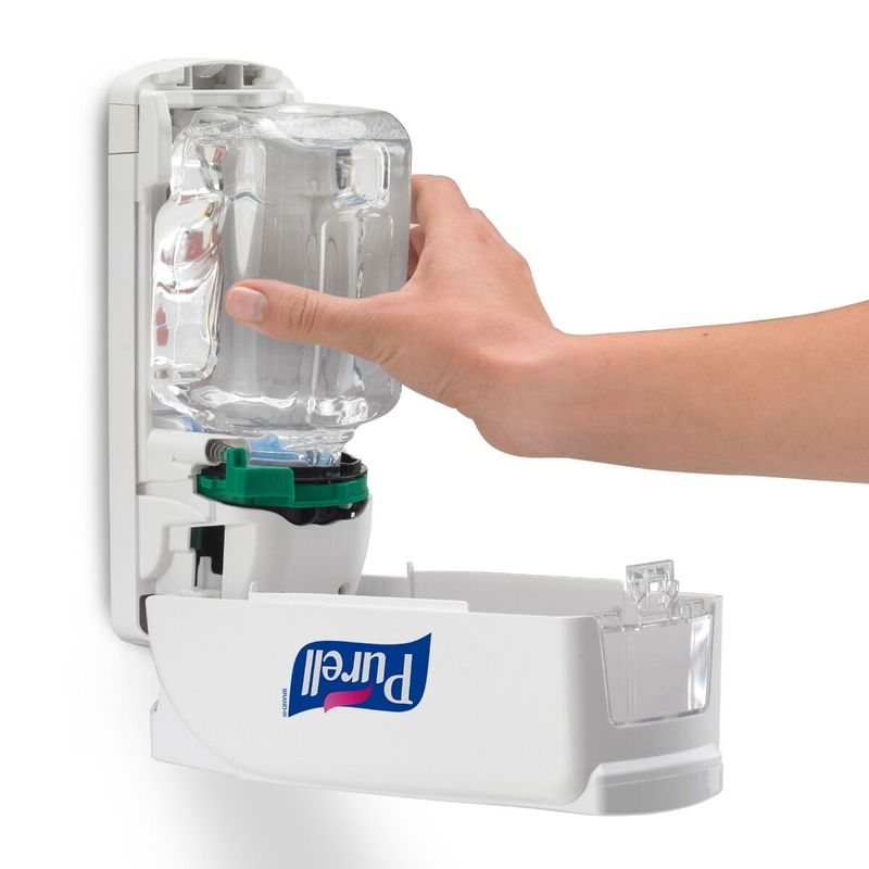 Purell 70% Handdesinfektion gel 8703 Advanced refill ADX 700ml