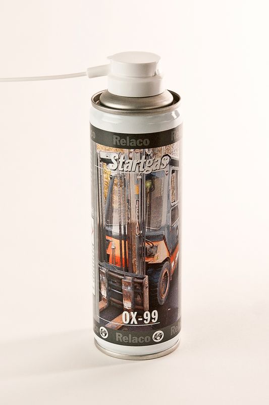 OX-99 Startgas 300ml