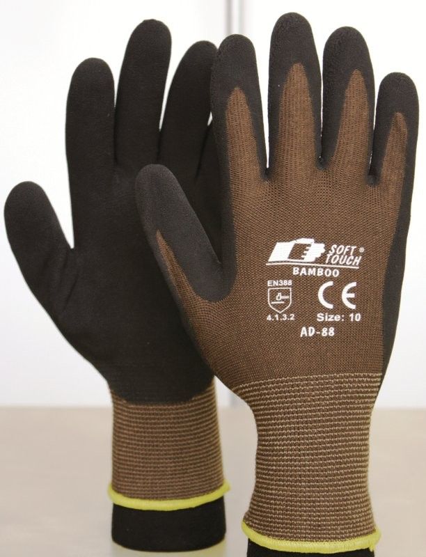 Soft Touch® Eco Bamboo AD-88