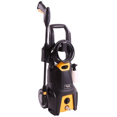 Högtryckstvätt HTR1600 6-i-1 med tillbehör