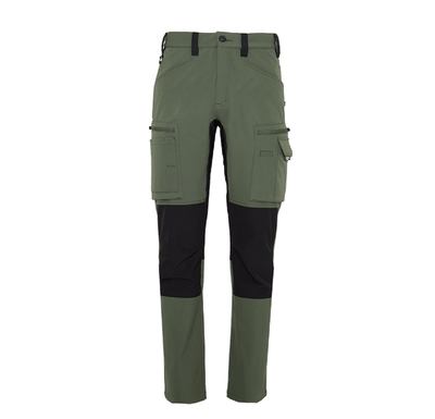 4way Stretch hybridbyxor FP61 herrmodell