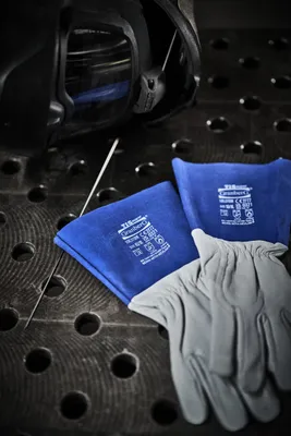 Granberg Svetshandskar för TIG-svetsning 106.3700K