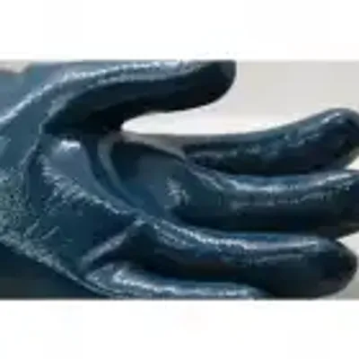 Soft Touch® Grip Nitrilhandske N-465