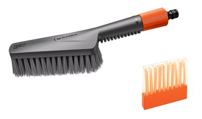 Gardena Cleansystem tvättborste S - 18860-20
