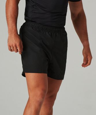 All-purpose lined träningsshorts TL080