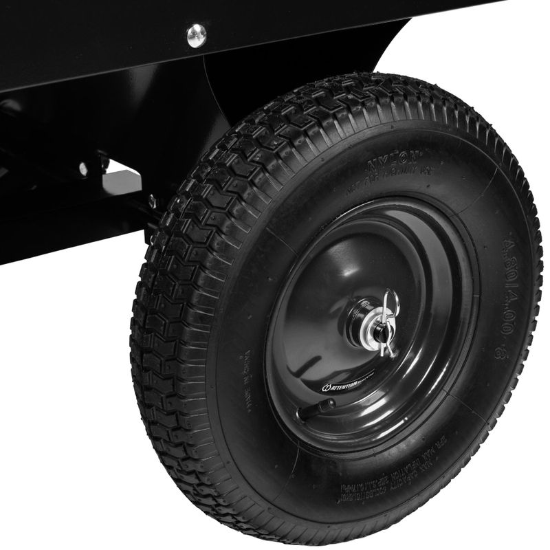 Vagn kärra med tipp 90053034