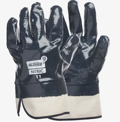 Gloves Nitrilgummihandske 5699 allround med krage