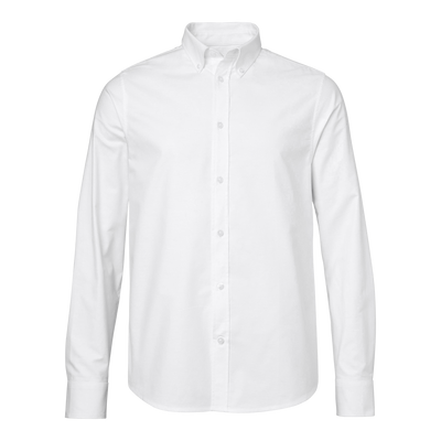 Alston herrskjorta 100% GOTS-certifierad bomull 1001988