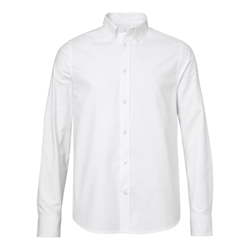 Alston herrskjorta 100% GOTS-certifierad bomull 1001988