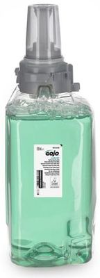 GOJO® Luxury Hair, Body & Hand Foam Wash ADX-12™/1250 mL 8813