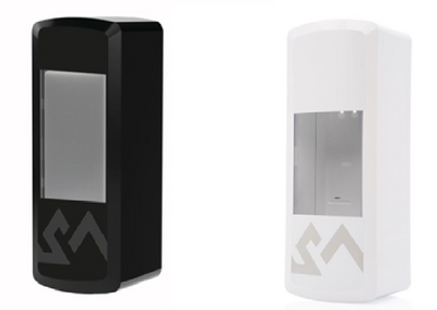 DENALI-A touchfree elektronisk dispenser tvål & handsprit 1600-15-01