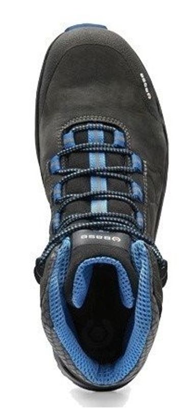Base K-Road skyddssko S3 HRO SRC