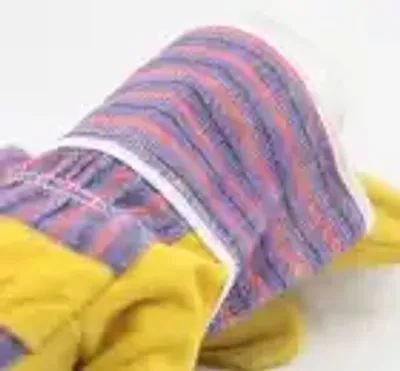 Soft Touch Spalthandske halvfodrad 88 PBSA