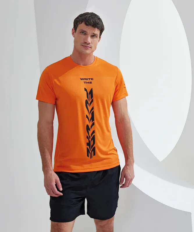 TriDri® Funktions tshirt prestanda TR010