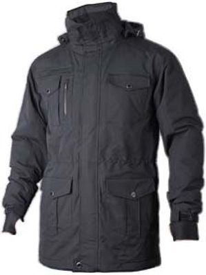 Top Swede Parkas Vinter 6020