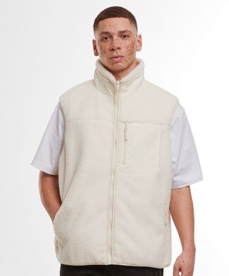 Bonded sherpa väst BY407