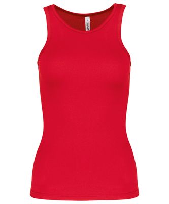 Sportlinne Dam funktionsmaterial PA442