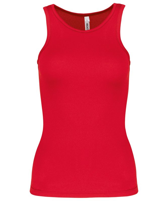 Sportlinne Dam funktionsmaterial PA442