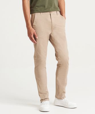 Adam Slim Chinos SD020