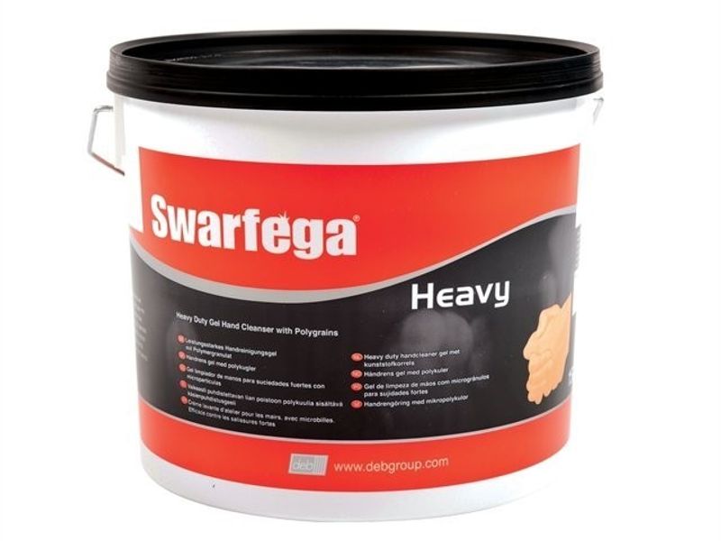 Swarfega Heavy 15 liter