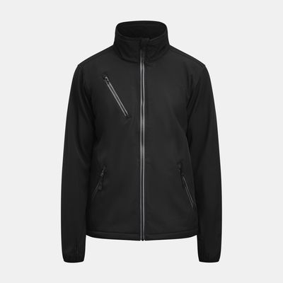 Jobman Softshelljacka 1201