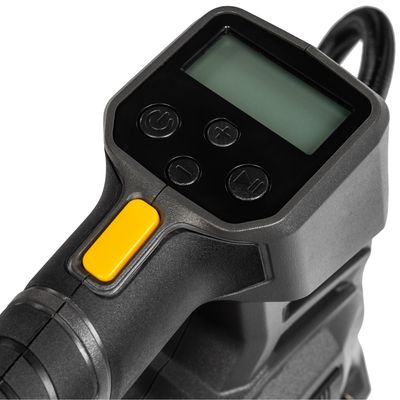 Kompressor IFX2000 (20V) - Solo