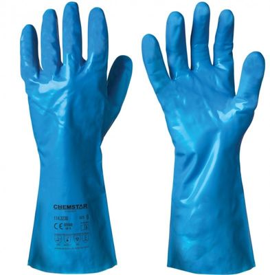 Granberg Kemikalieresistenta handskar i nitril Chemstar® 114.3230
