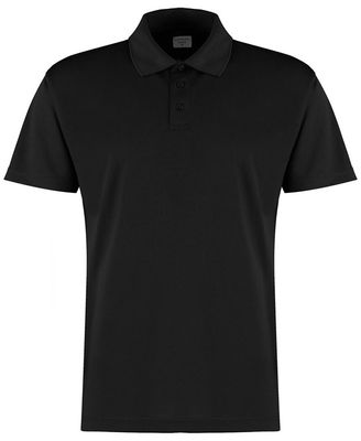 Regular fit Cooltex® plus micro mesh piké KK455