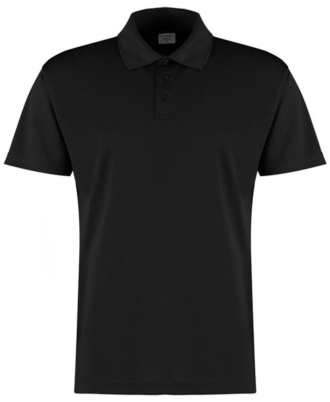 Regular fit Cooltex® plus micro mesh piké KK455
