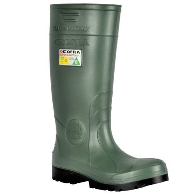 Cofra Skyddsstövel New Hunter S4 CI SRC