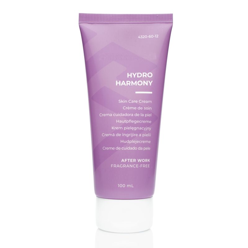 HYDRO HARMONY hudkräm 100 ml tub 4320-60-12