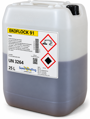 Ekoflock 91 dunk 34 kilo