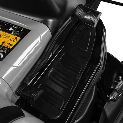 Premium TTS108H åkgråsklippare 4-takt