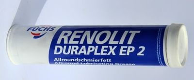 Renolit Duraplex EP 2 Universalfett