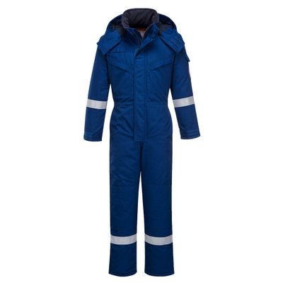 FR Anti-Statisk Vinter Overall FR53