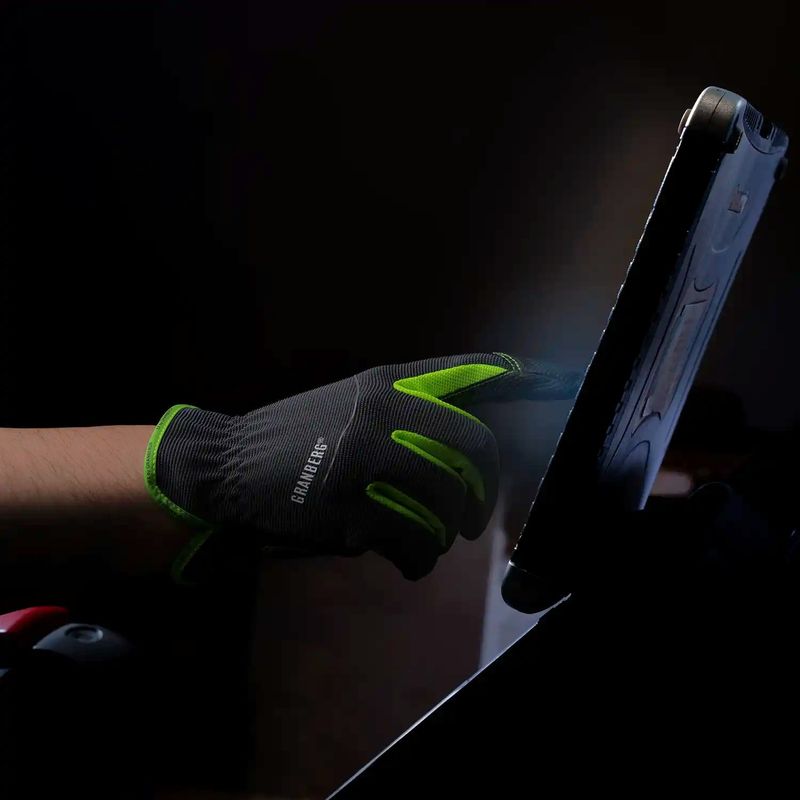 Granberg Montagehandske touchscreen EX® 107.4299