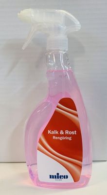 Mico Kalk & Rost Rengöring 750ml