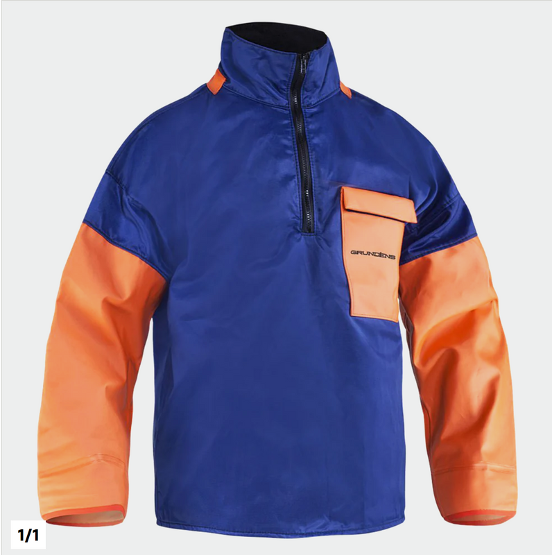 Hälso 78 Anorak 10164