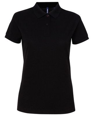 Dampolo piké polycotton AQ025