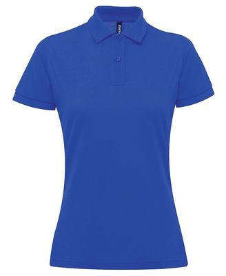Dampolo piké polycotton AQ025
