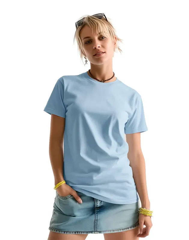 AWDis 150 tshirt Better Cotton ™ AT001