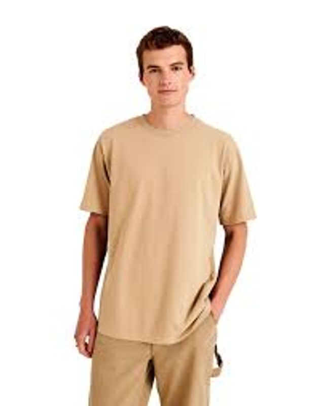 AWDis 150 tshirt Better Cotton ™ AT001