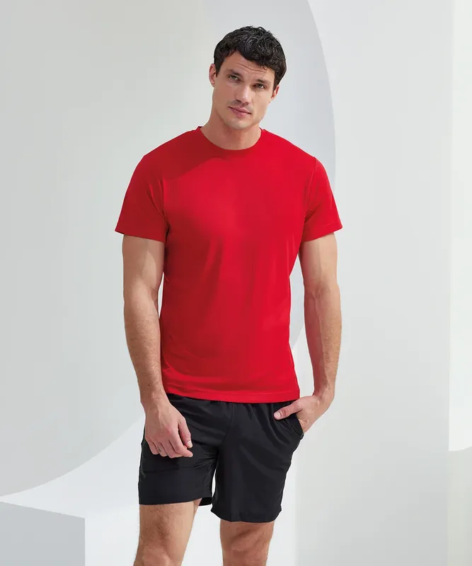 TriDri® Funktions tshirt prestanda TR010